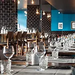 Hotel Fahrenheit Seven Val Thorens