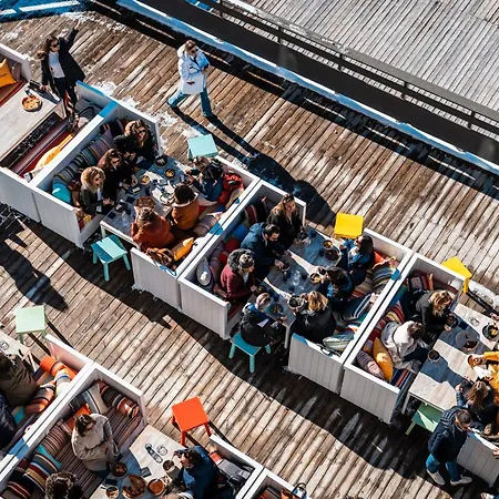 Fahrenheit Seven 4* Валь-Торанс