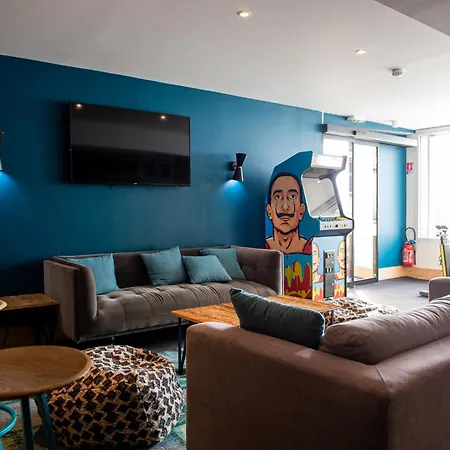 Fahrenheit Seven Val Thorens