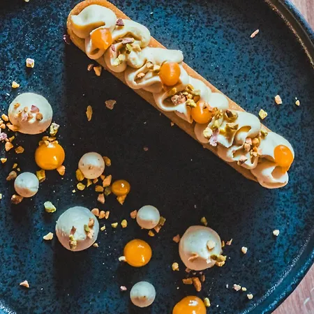 Hotel Fahrenheit Seven Val Thorens