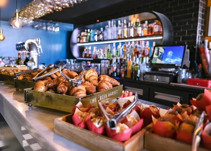 Fahrenheit Seven Hotel Val Thorens