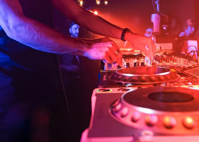 Hotel Fahrenheit Seven Val Thorens