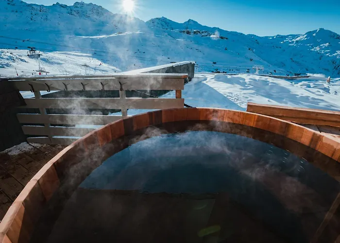 Hotel Fahrenheit Seven 4*