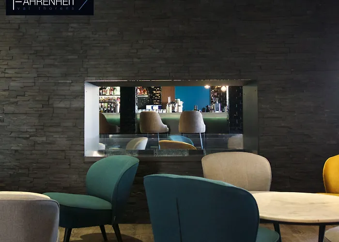 Fahrenheit Seven Валь-Торанс