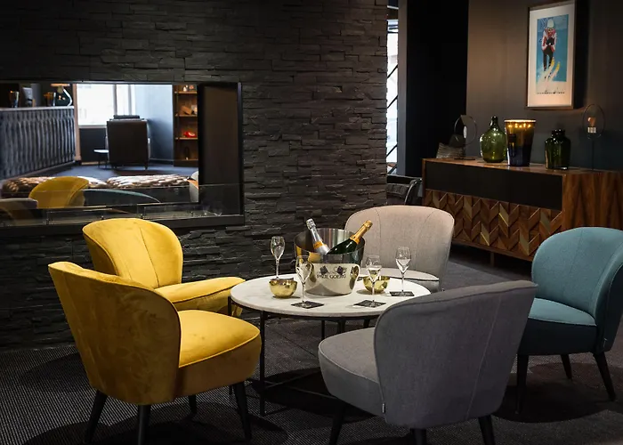 Fahrenheit Seven Валь-Торанс