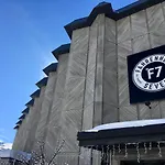 Fahrenheit Seven Отель 4*