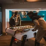 Fahrenheit Seven 4* Валь-Торанс