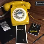 Отель Fahrenheit Seven Валь-Торанс