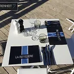 Отель Fahrenheit Seven