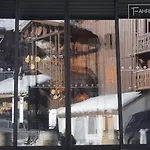 Fahrenheit Seven 4* Валь-Торанс