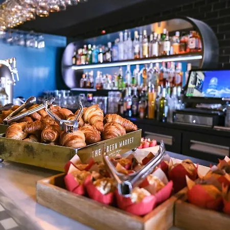 Fahrenheit Seven Hotel Val Thorens