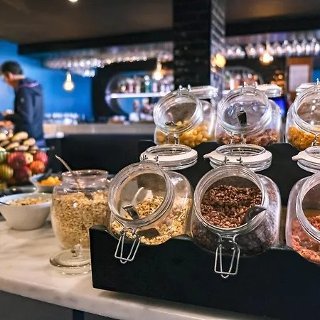 Fahrenheit Seven Hotel Val Thorens