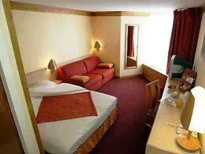 Hotel Fahrenheit Seven