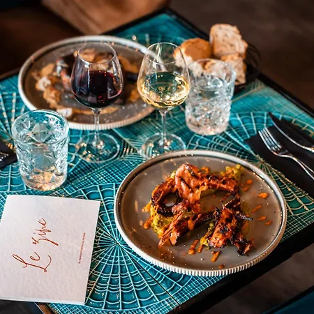 Fahrenheit Seven Hotel Val Thorens