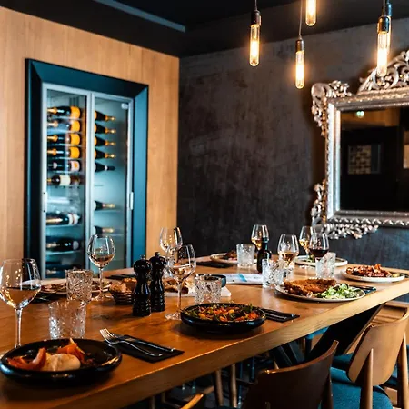Hotel Fahrenheit Seven Val Thorens