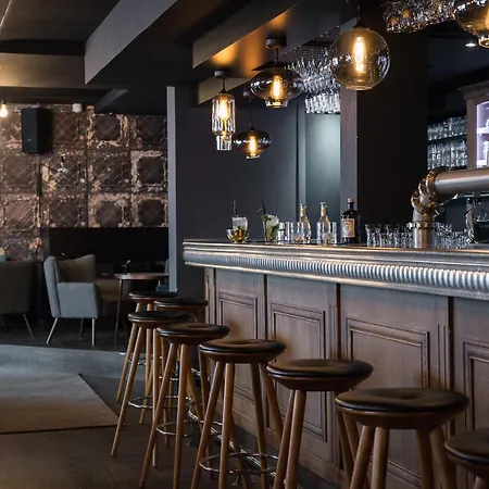 Hotel Fahrenheit Seven Val Thorens
