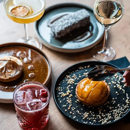 Fahrenheit Seven Hotel Val Thorens