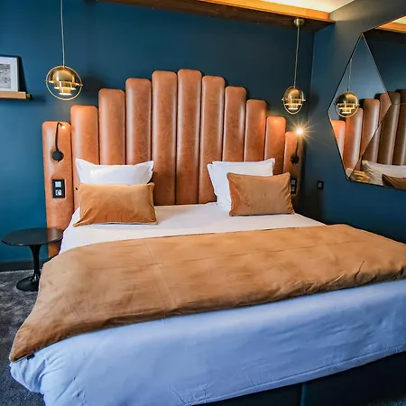 Hotel Fahrenheit Seven 4*