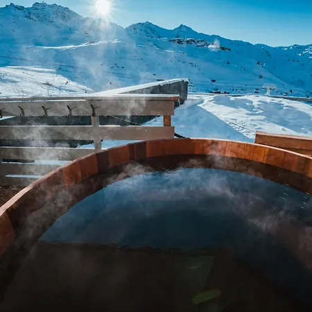 Hotel Fahrenheit Seven 4*