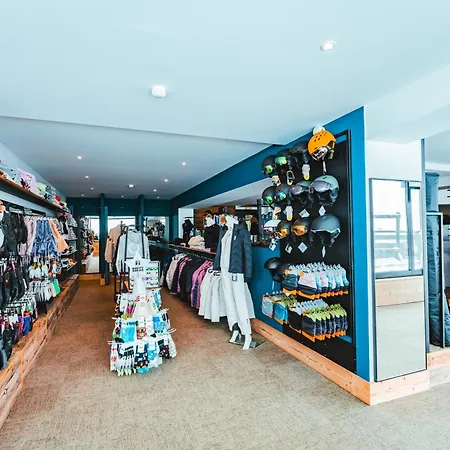 Fahrenheit Seven Val Thorens