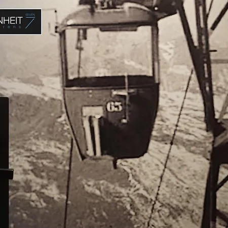 Fahrenheit Seven 4* Val Thorens