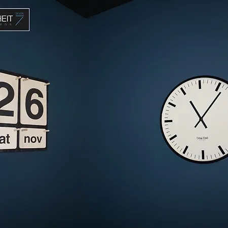 Fahrenheit Seven