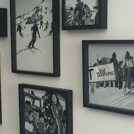 Hotel Fahrenheit Seven