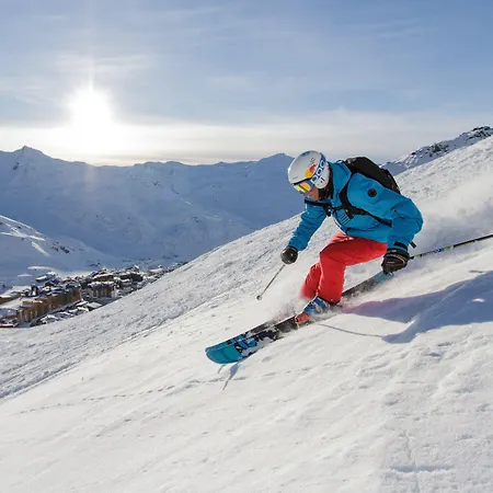 Hotel Fahrenheit Seven 4*