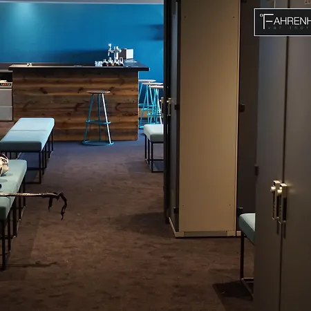 Fahrenheit Seven 4* Val Thorens