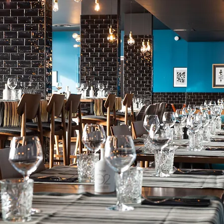 Hotel Fahrenheit Seven Val Thorens