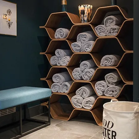 Hotel Fahrenheit Seven Val Thorens