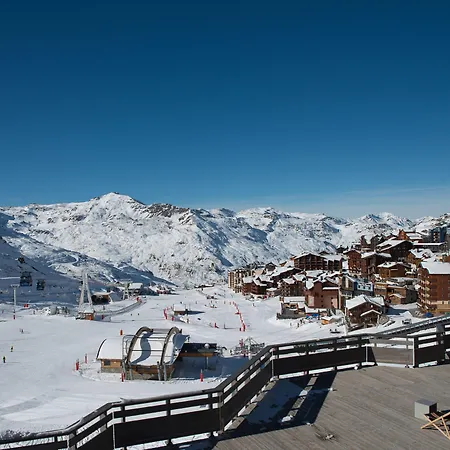 Hotel Fahrenheit Seven