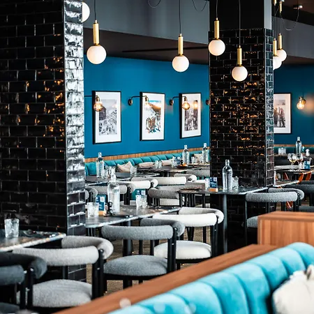 Hotel Fahrenheit Seven