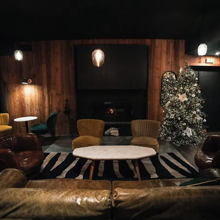 Hotel Fahrenheit Seven