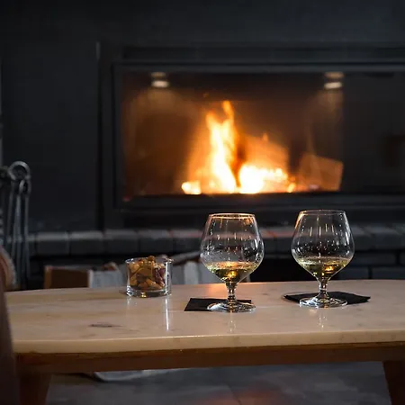 Fahrenheit Seven Hotel Val Thorens