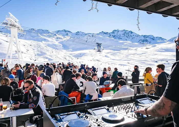 فندق Fahrenheit Seven