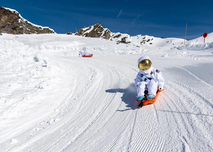 Fahrenheit Seven فندق 4*