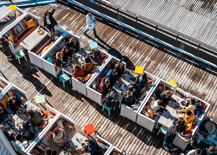 Fahrenheit Seven 4* فال تورُن