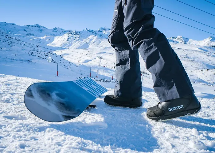 Fahrenheit Seven Szálloda