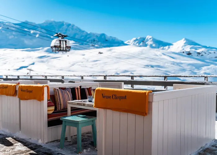 فندق Fahrenheit Seven 4*