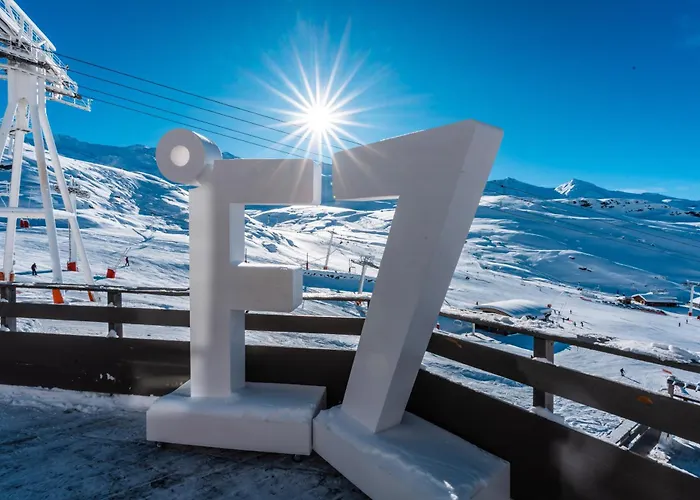 Fahrenheit Seven Szálloda 4*