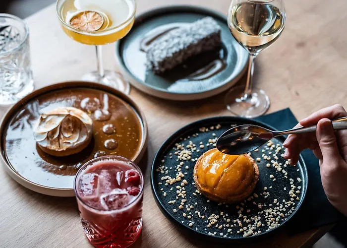 Fahrenheit Seven Szálloda Val Thorens