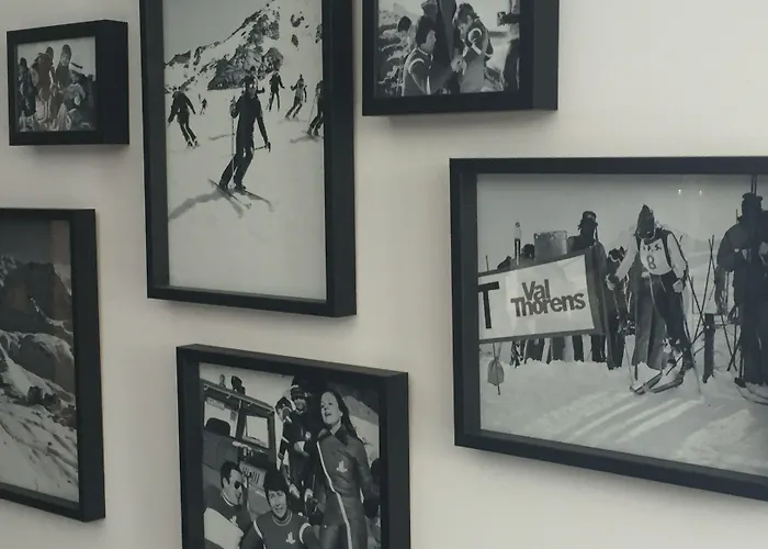 فندق Fahrenheit Seven