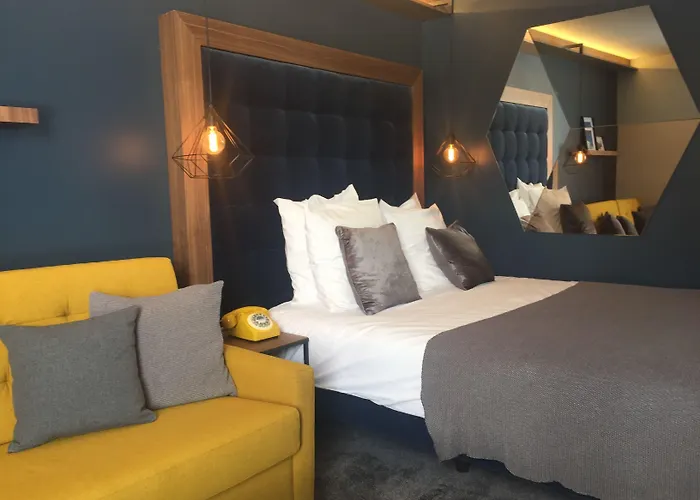 Fahrenheit Seven 4* Val Thorens