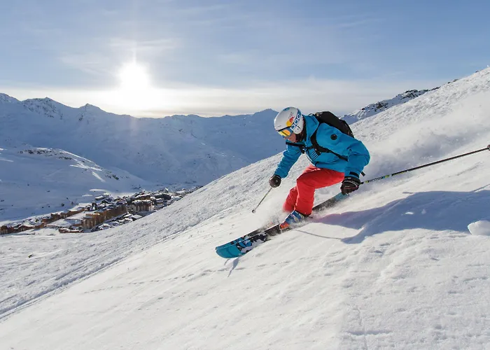 فندق Fahrenheit Seven 4*