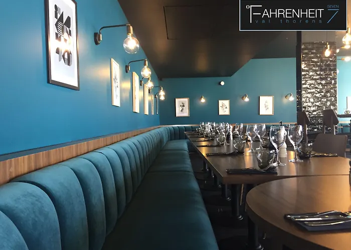 فندق Fahrenheit Seven 4*