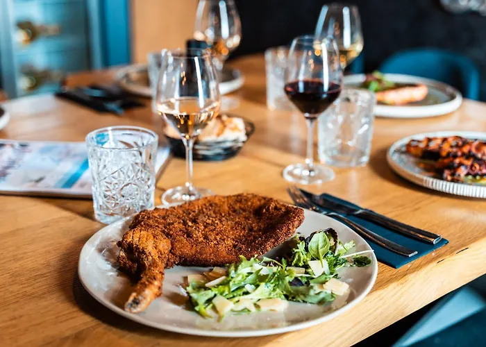 فندق Fahrenheit Seven