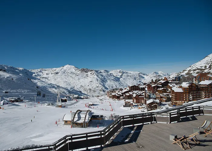 فندق Fahrenheit Seven